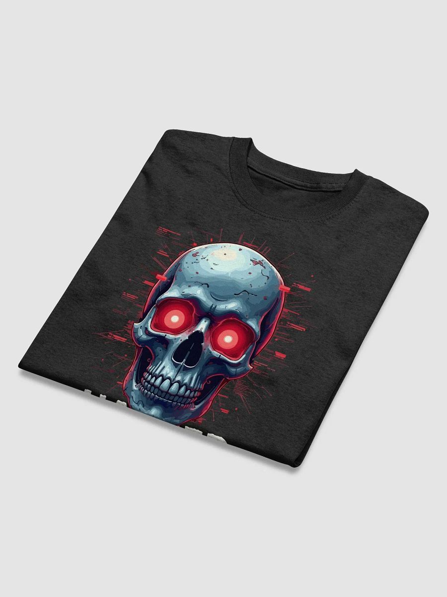 Hacked System T-Shirt product image (3)