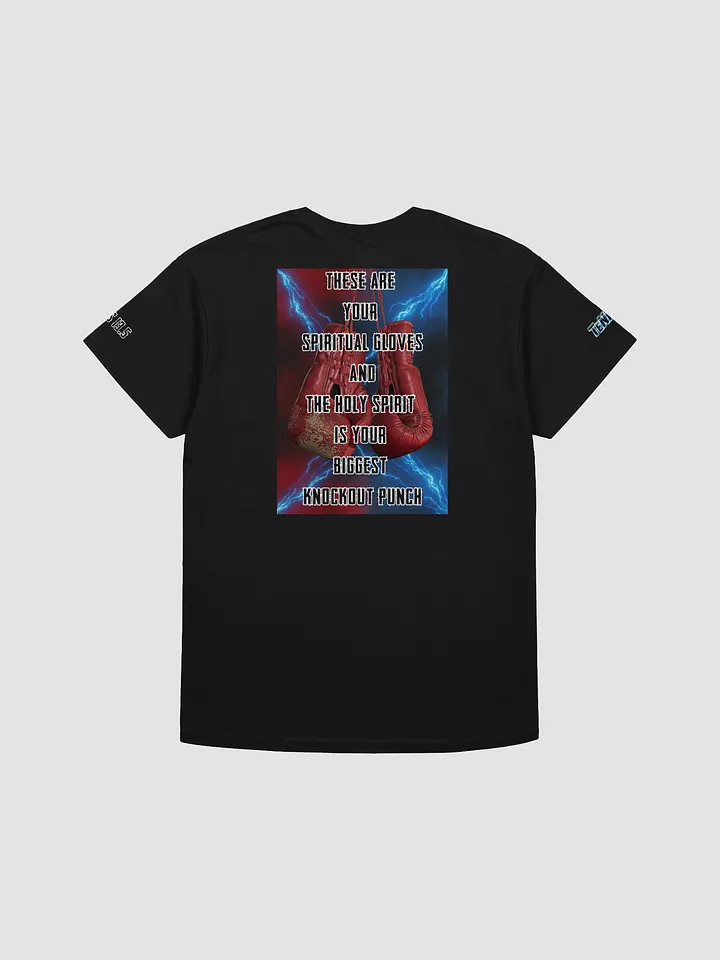 Special Edition (Spiritual Warfare) Graphic Tee product image (5)