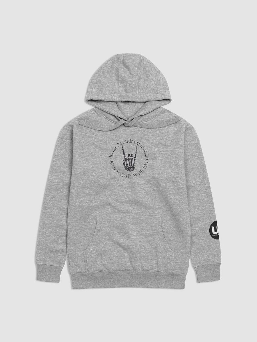 U/E Veteran Hoodie product image (2)