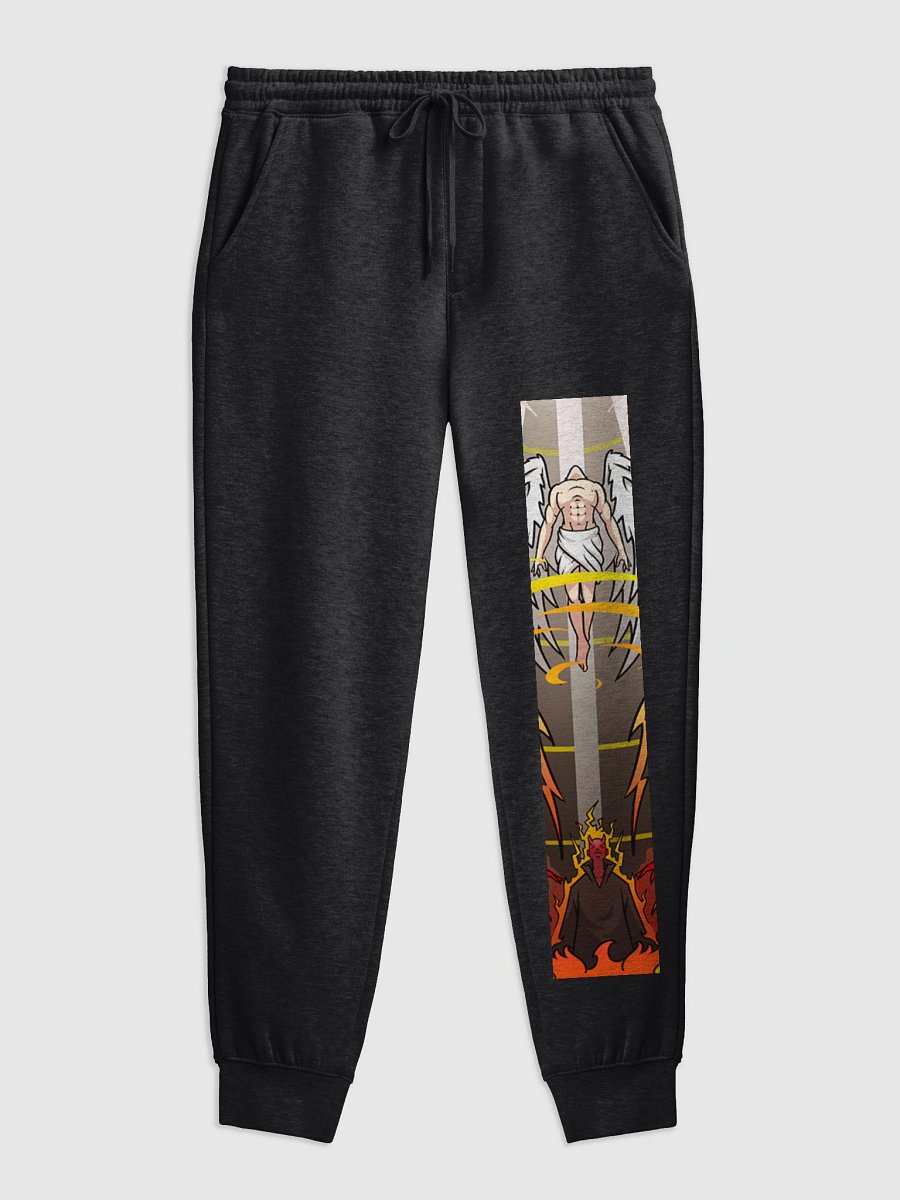 Heaven's Reckoning-Uni Sex product image (1)