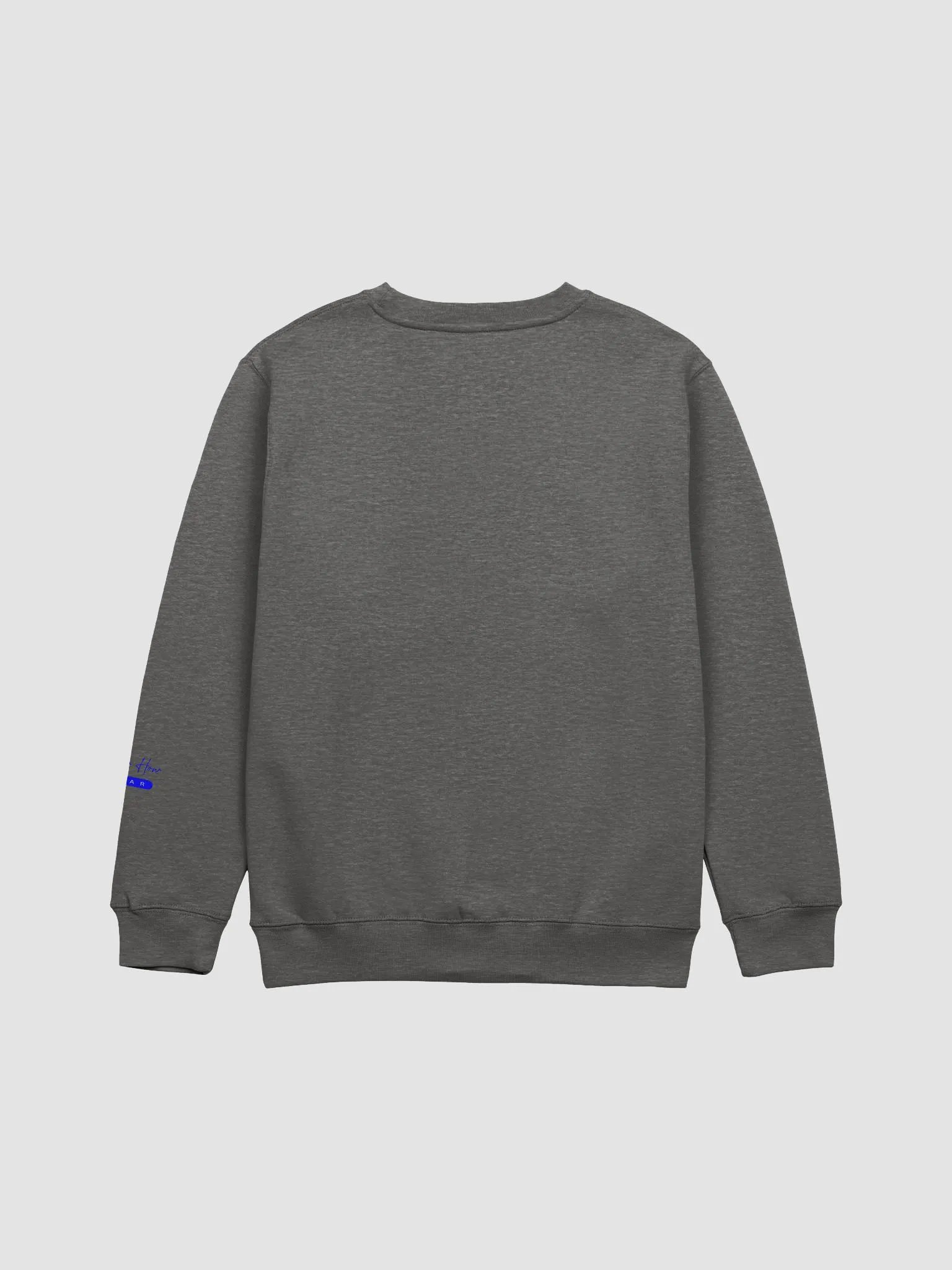 Blackout Collection: Lane Seven Premium Sweatshirt product image (8)
