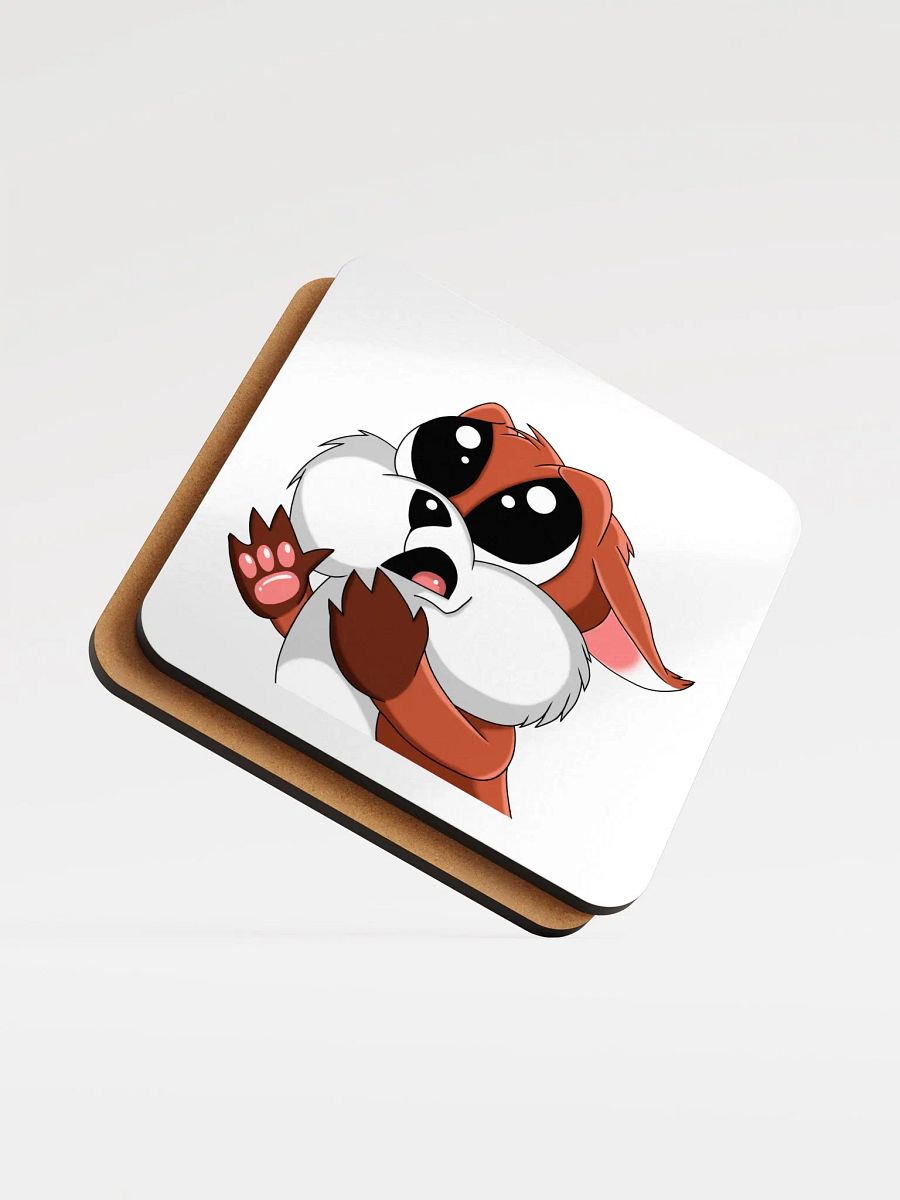 FidgHUG Coaster product image (5)