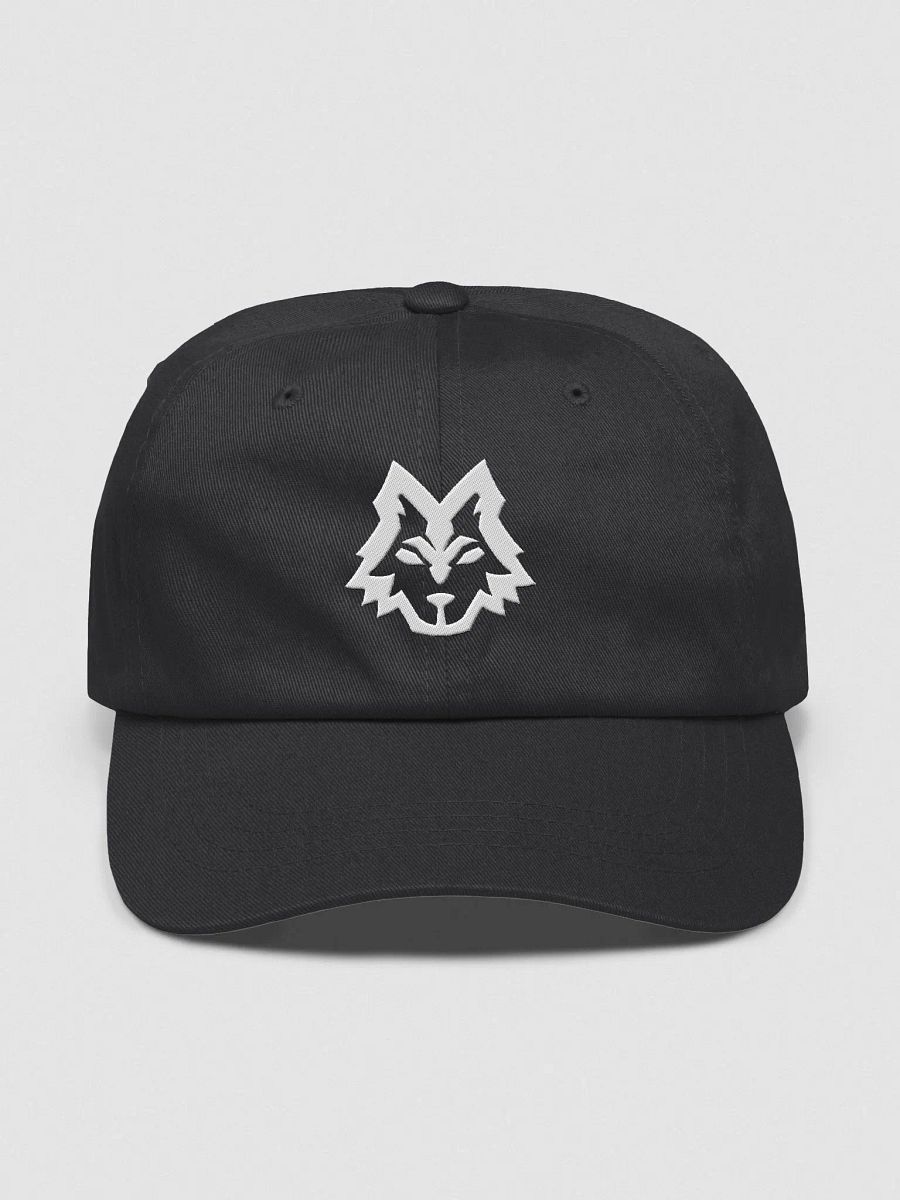 Wallzer Minimal Logo Hat product image (1)