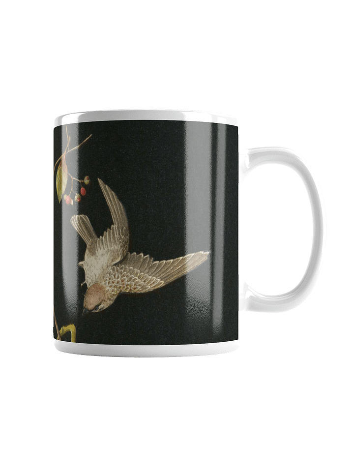 Still Life. 11oz. Mug product image (1)