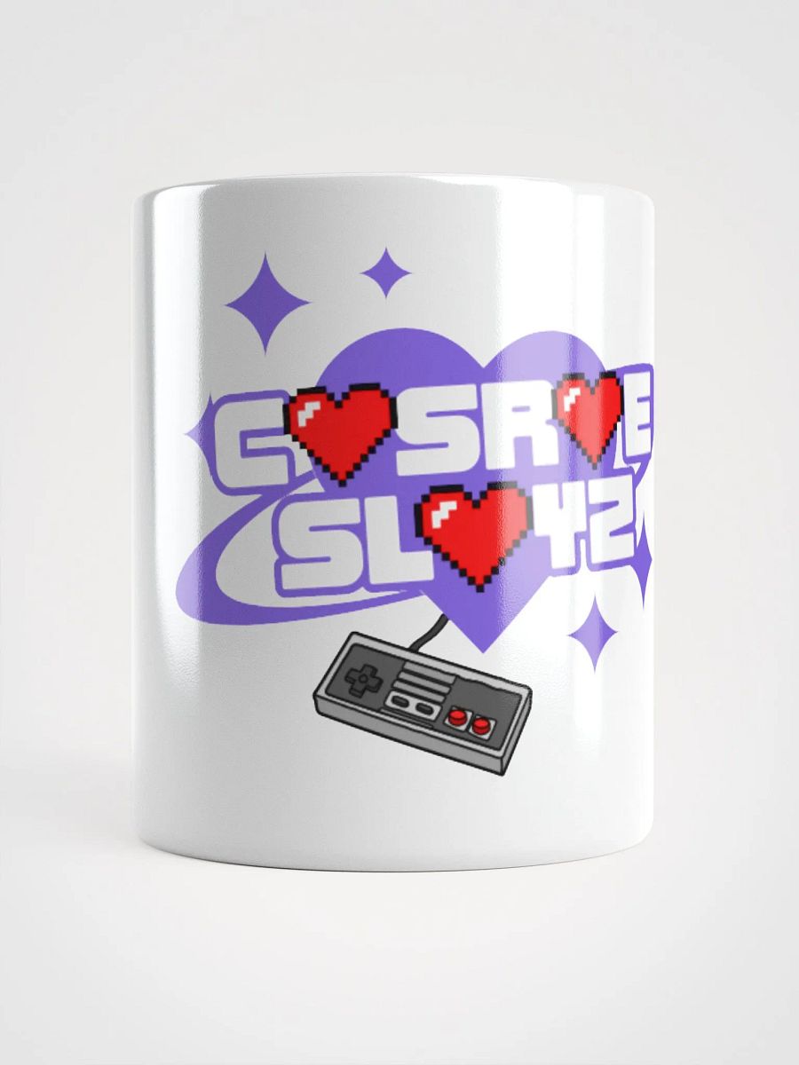 CasRaeSlayz Logo Coffee Mug product image (1)