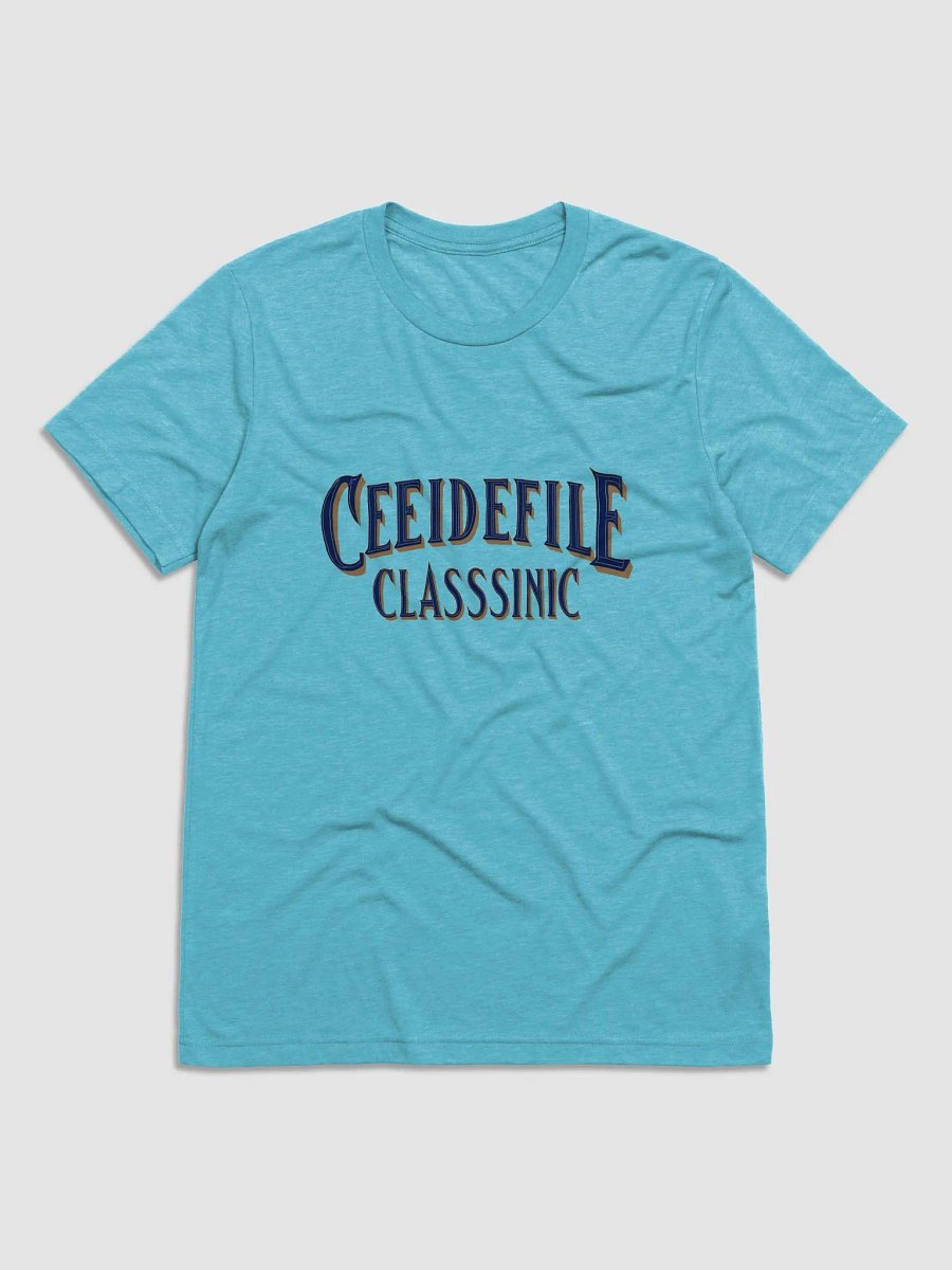 Classsic Vibes Tee product image (22)