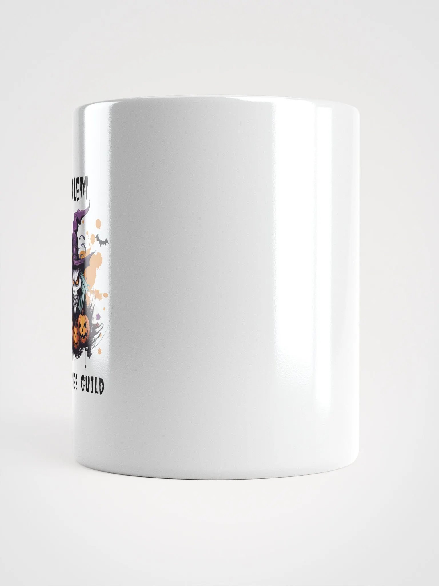 Salem Witches Guild Mug product image (14)