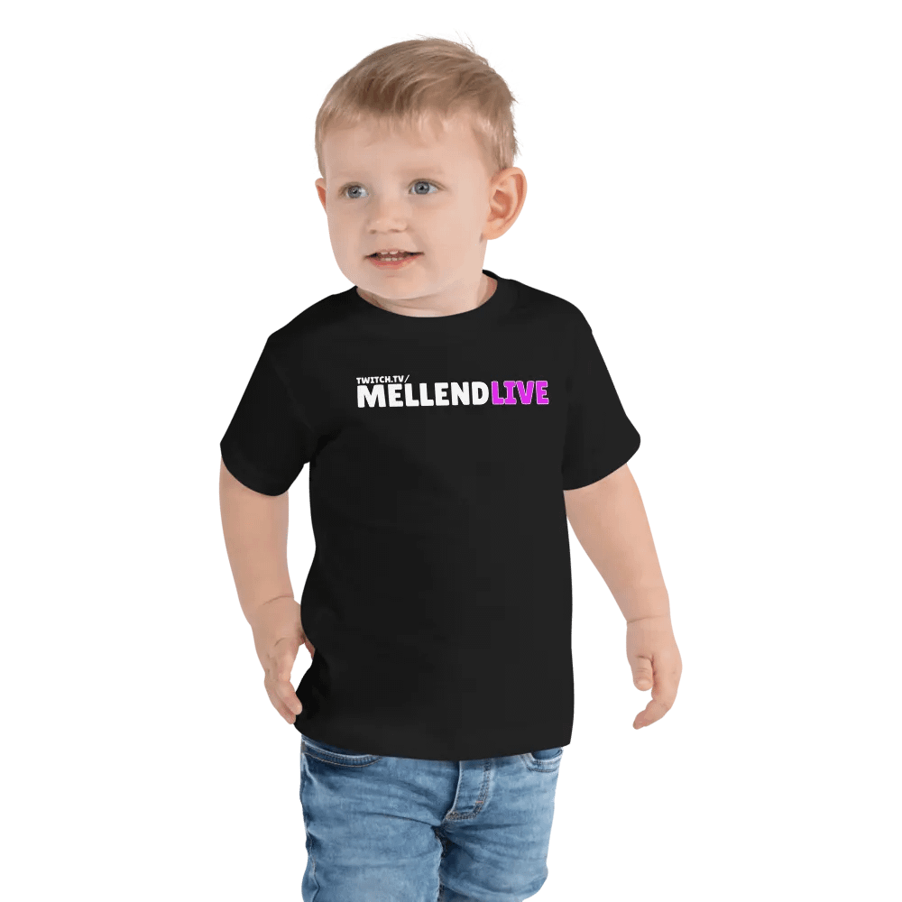 MellendLive Kids T-Shirt product image (4)