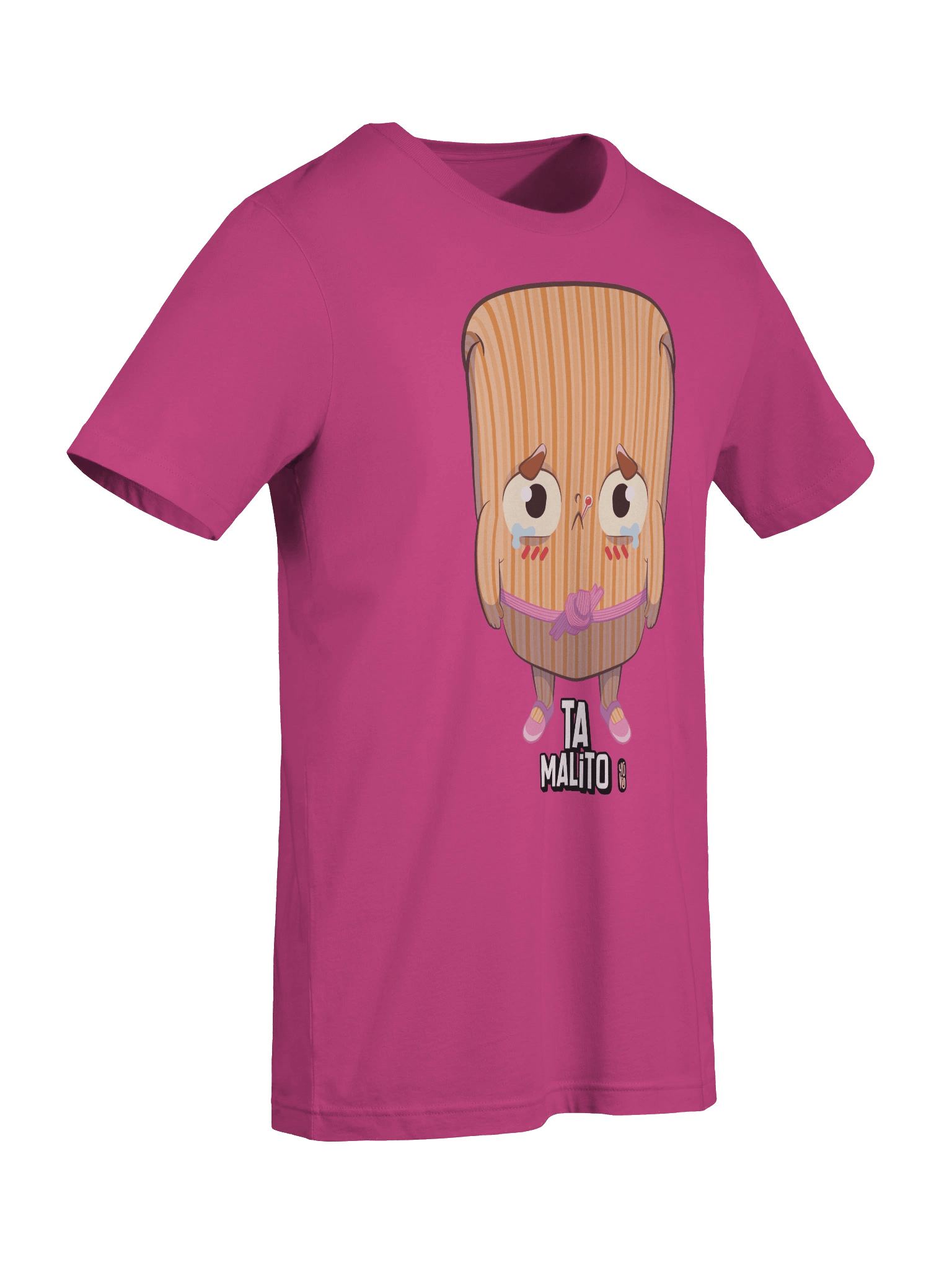 Tamalito - Super Soft T-Shirt product image (50)