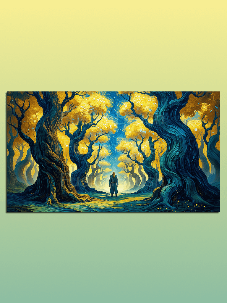 Echoes of Fangorn product image (2)