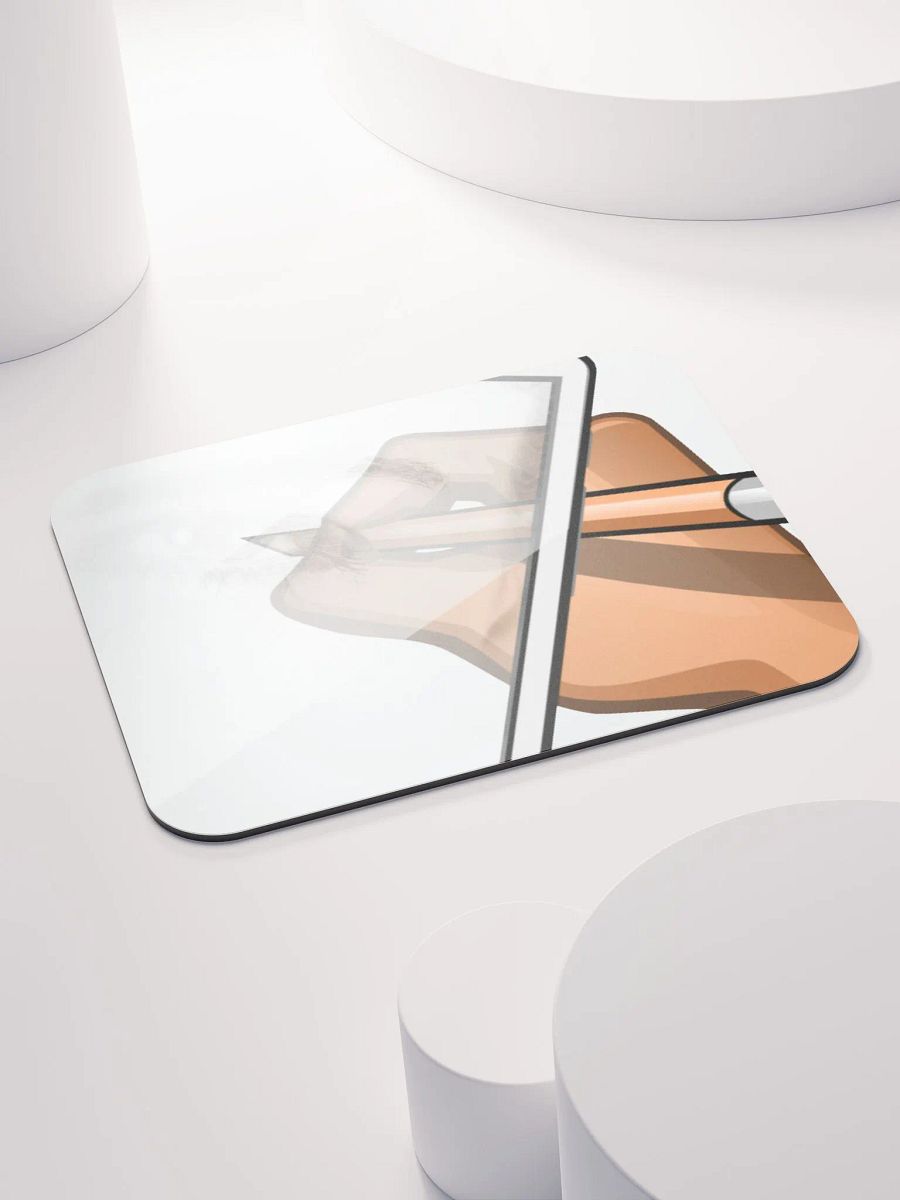 Eye-Catching Mouse Pad product image (4)