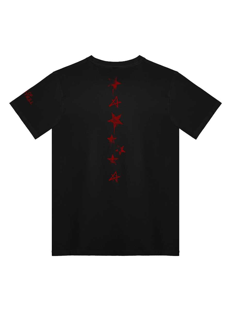 AMERICAN SEANCE // Unisex T-shirt product image (2)
