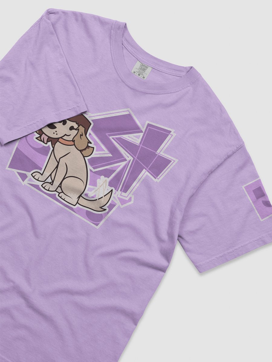 Sit! T-Shirt product image (5)