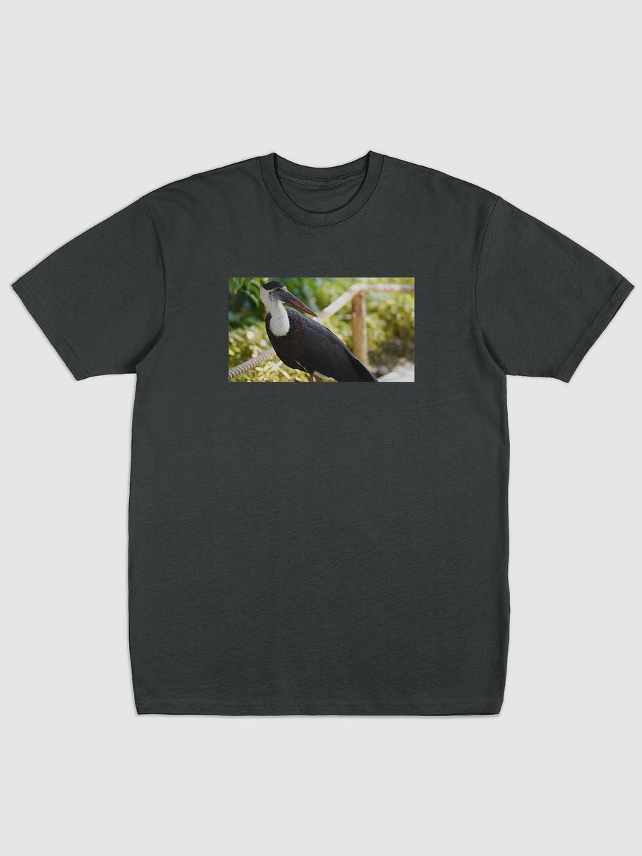 Crimson Beak Men's Tee product image (1)