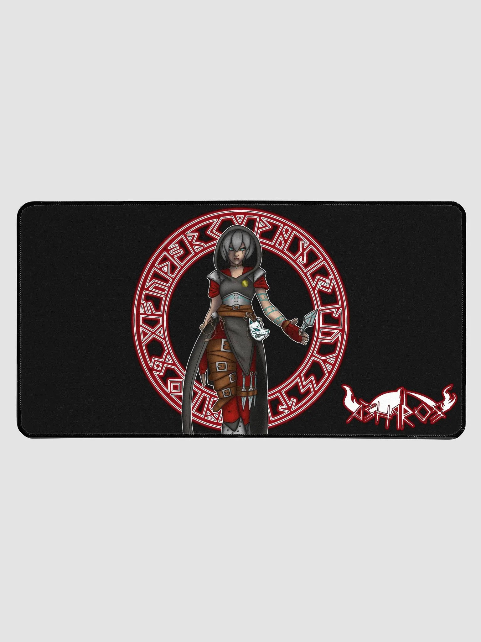 Kiriko Deskmat product image (1)