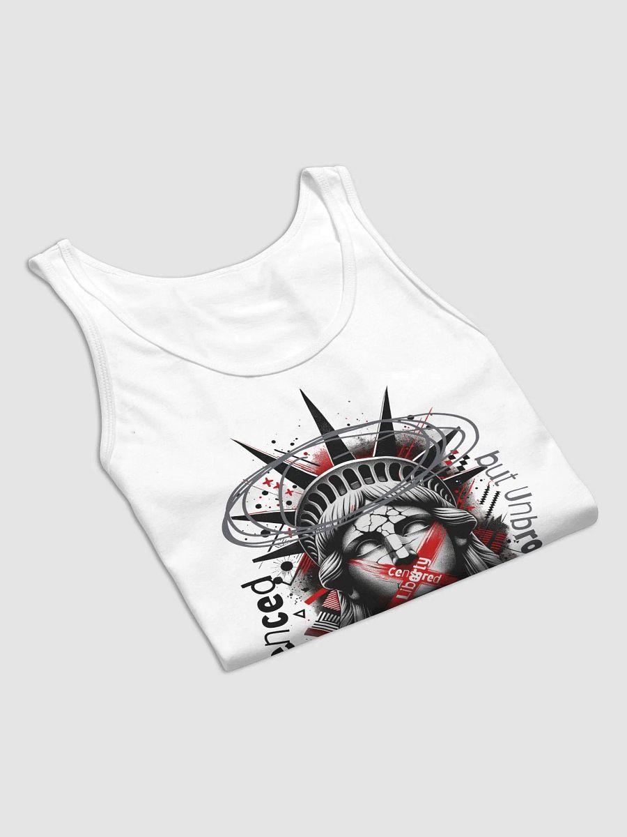 Muted Freedom product image (8)