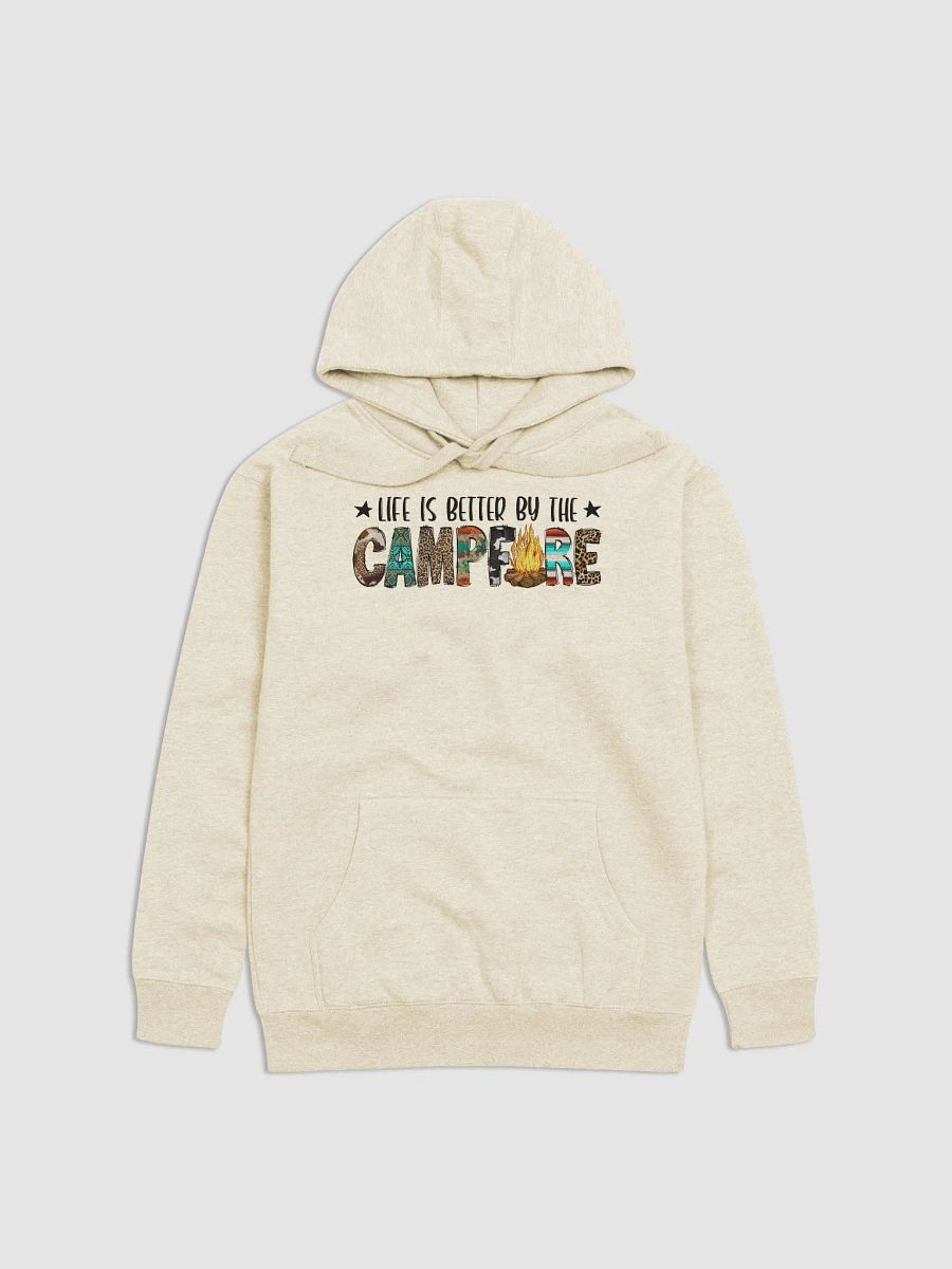 Life By The Campfire product image (1)