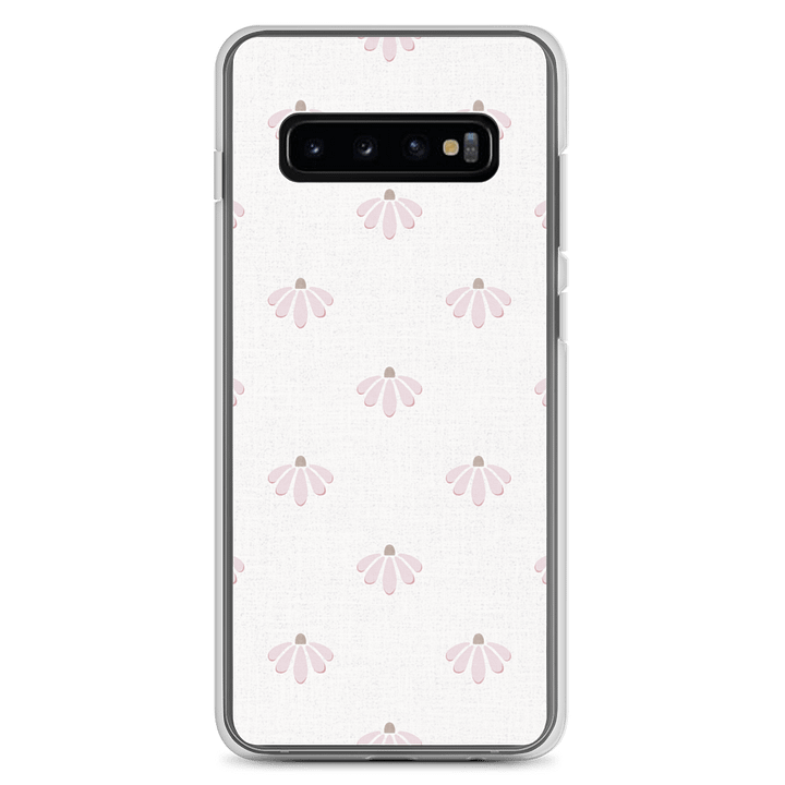Spring Daisies Soft Case for Samsung product image (1)