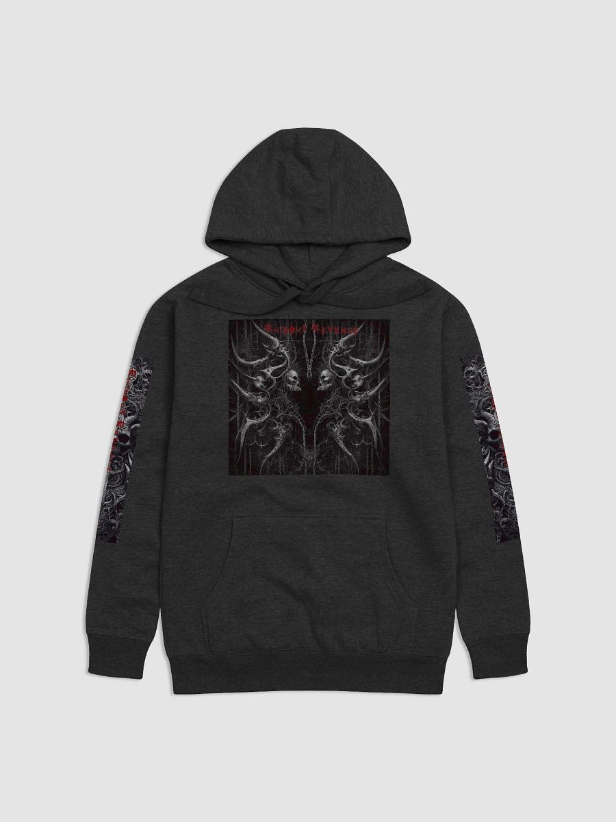 Ruinous revenge ETHEREAL DARKNESS edition hoodie product image (2)