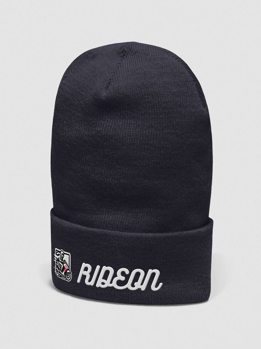 Speed Demon Beanie product image (18)