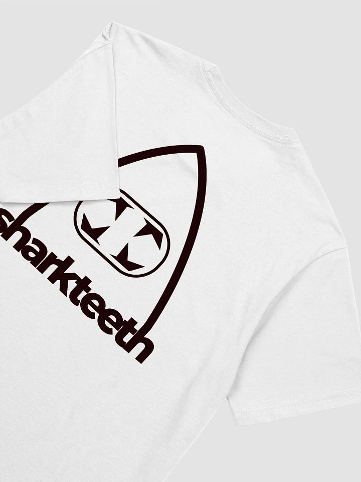 Sharkteeth Tee 209 product image (1)