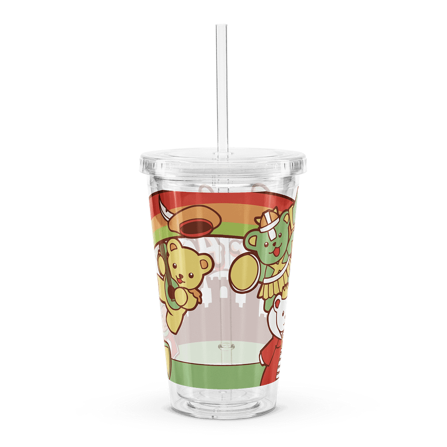 Appley Ever After Tumbler product image (4)