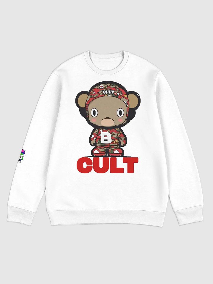 CULT BABY MUNK product image (1)