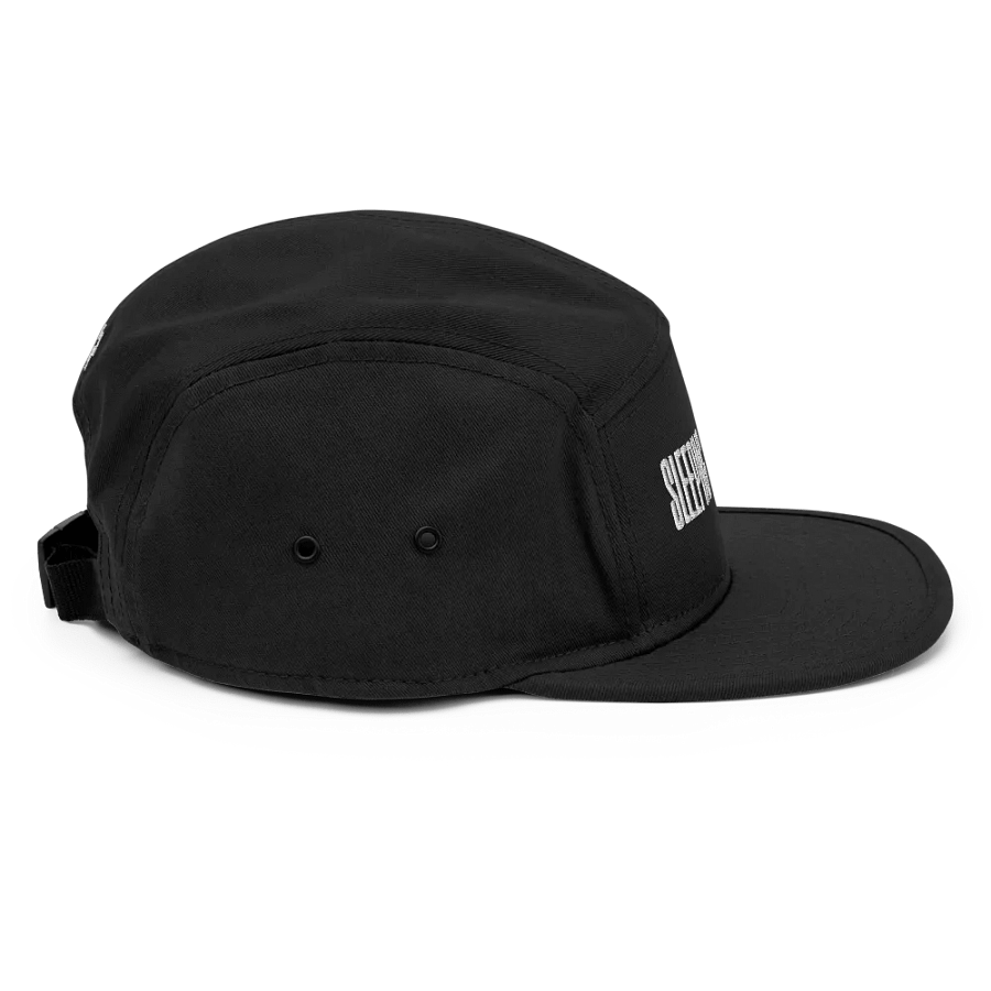 Sleeping Awake Otto Hat product image (10)