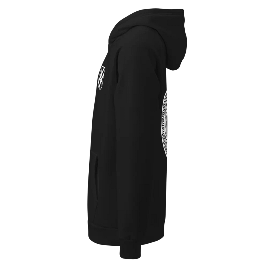 Trident Premium Under Armor Sweatshirt product image (8)