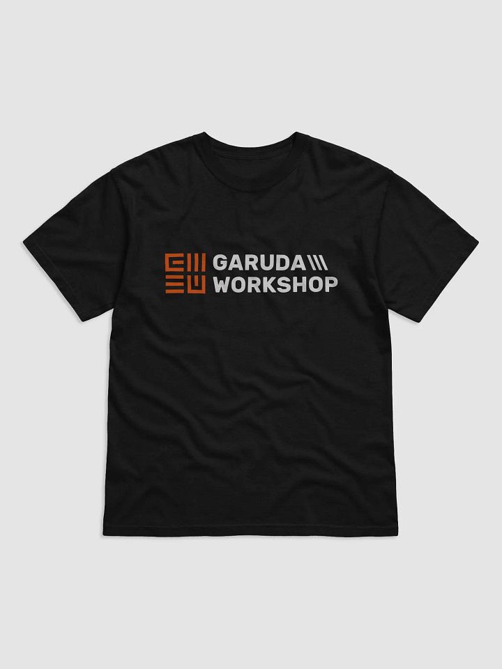 Printed T-Shirt product image (1)