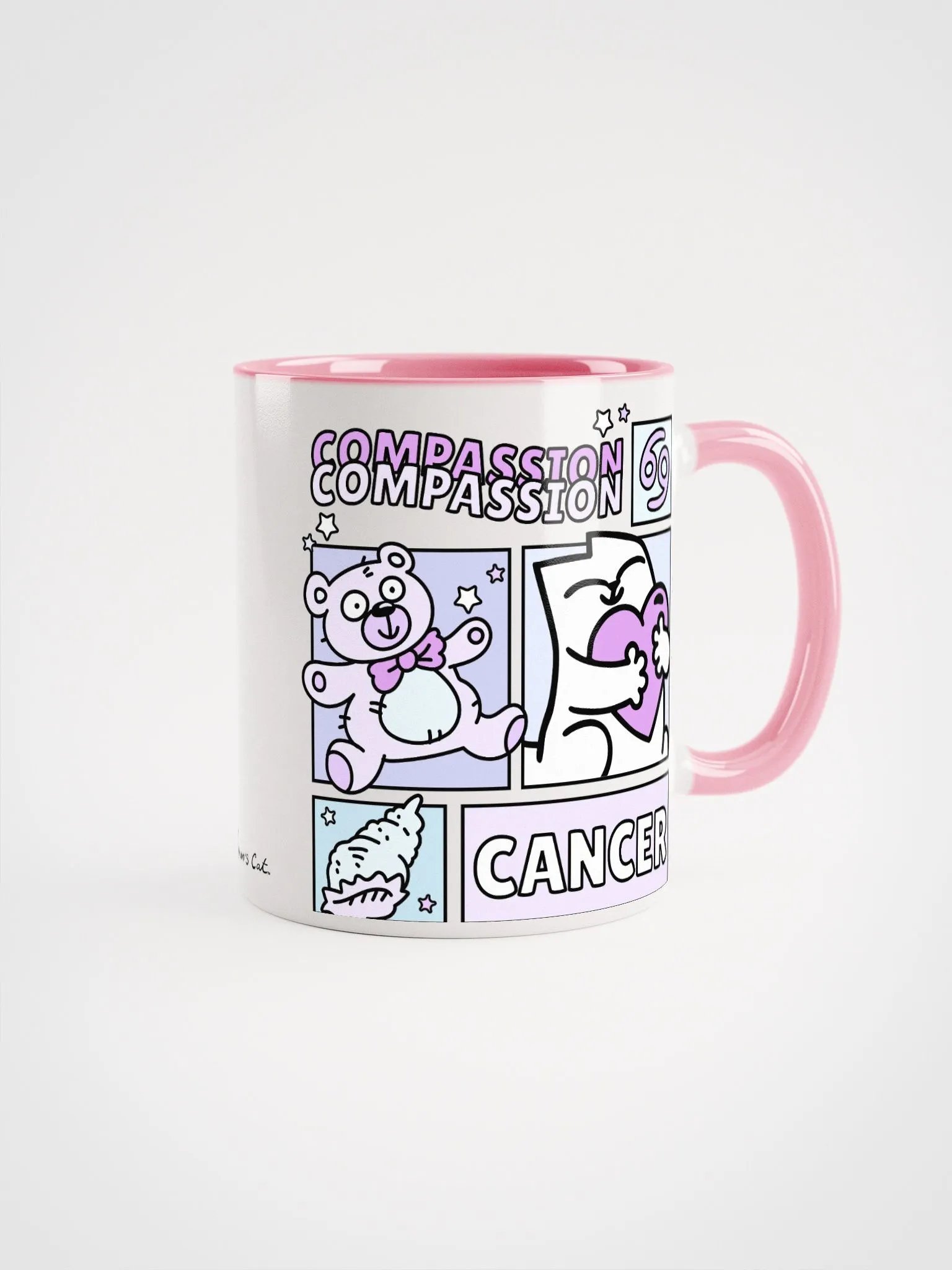 Cancer Mug product image (2)