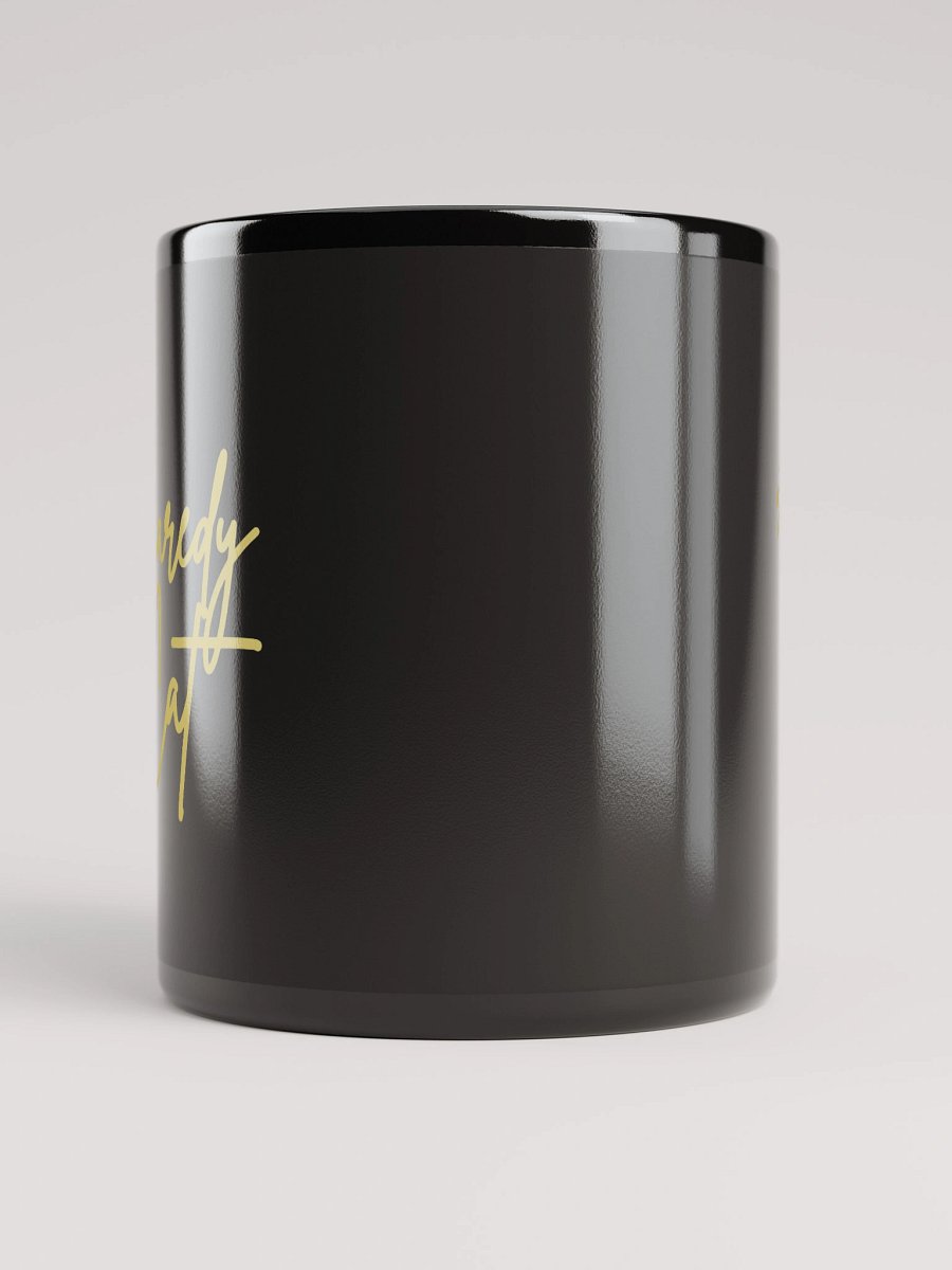 Scaredy Cat-11 oz Mug product image (5)