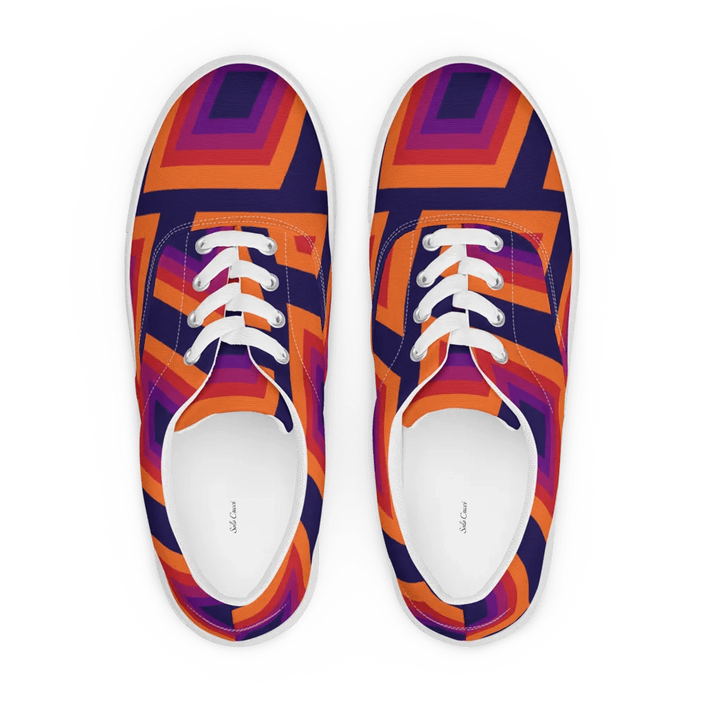 Metro Canvas Shoes product image (1)