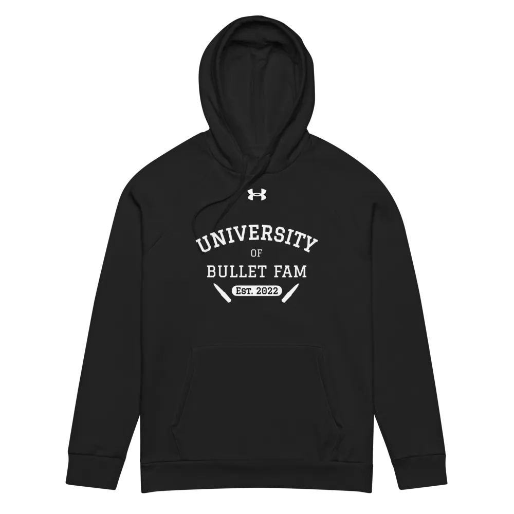 UBF Under Armor Hoodie product image (6)