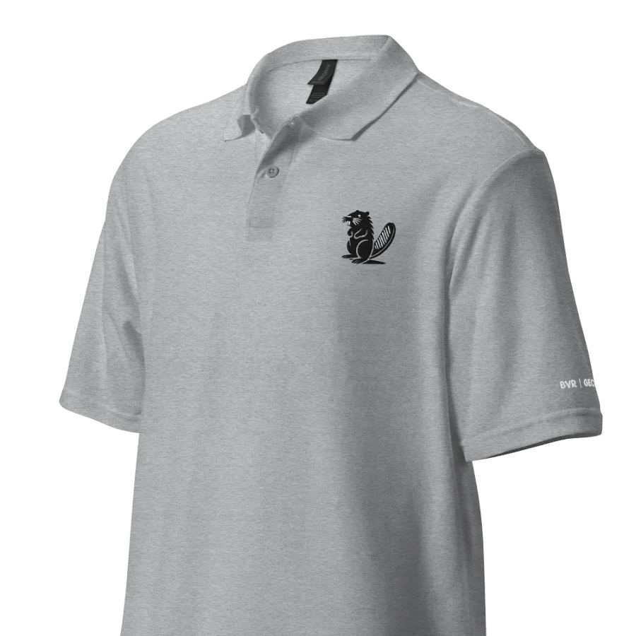 BVR | GEO Classic Polo Shirt product image (13)