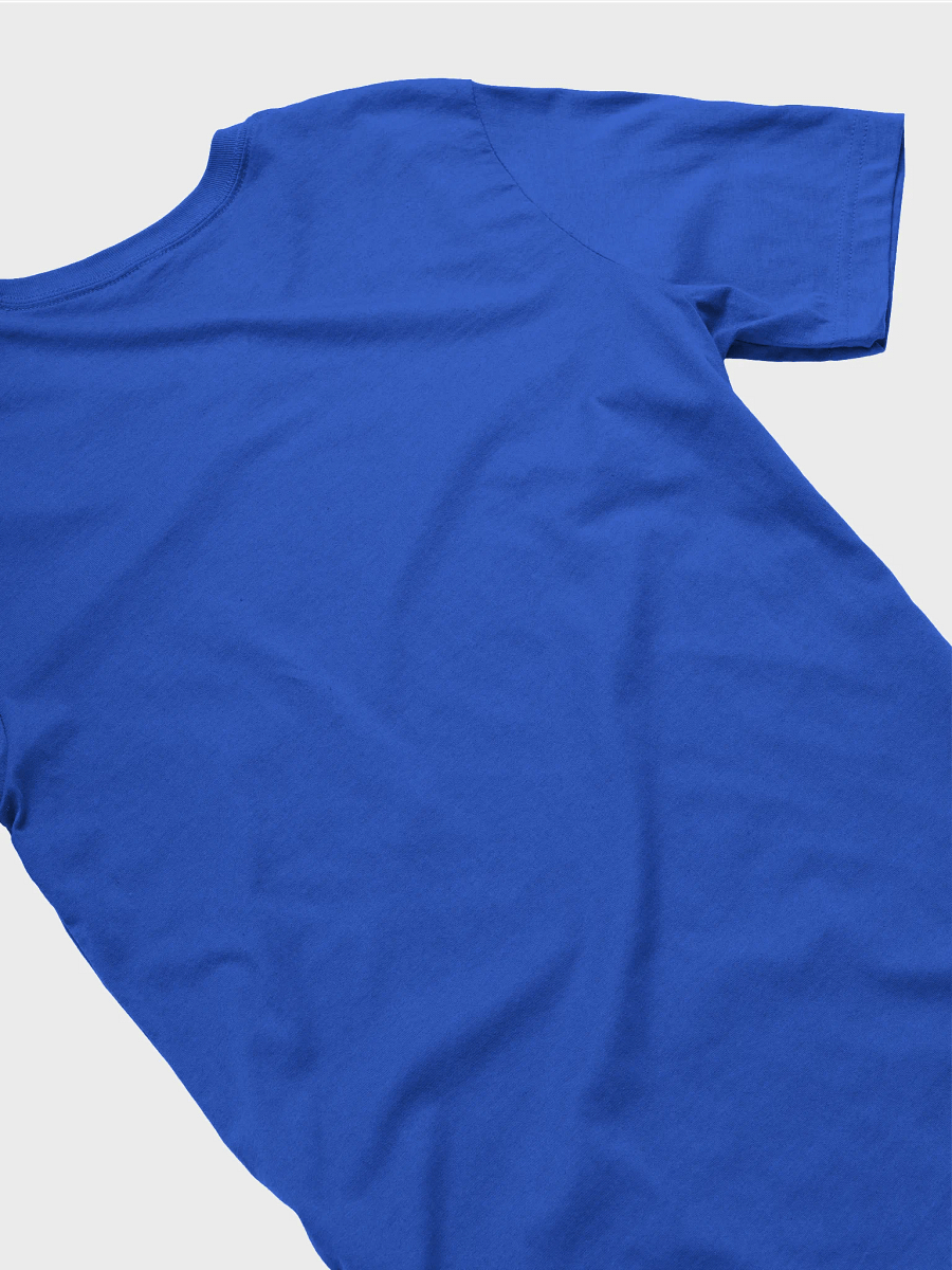 Nazar Mati Printed Supersoft T-Shirt product image (37)