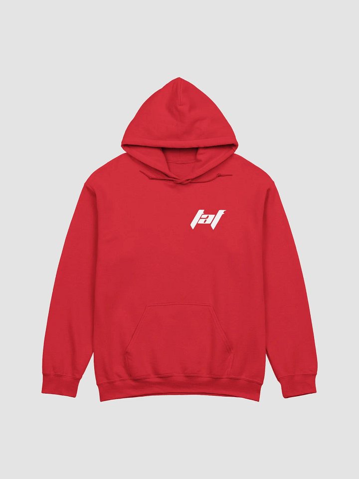 But I'm Cold Pirate Hoodie product image (2)