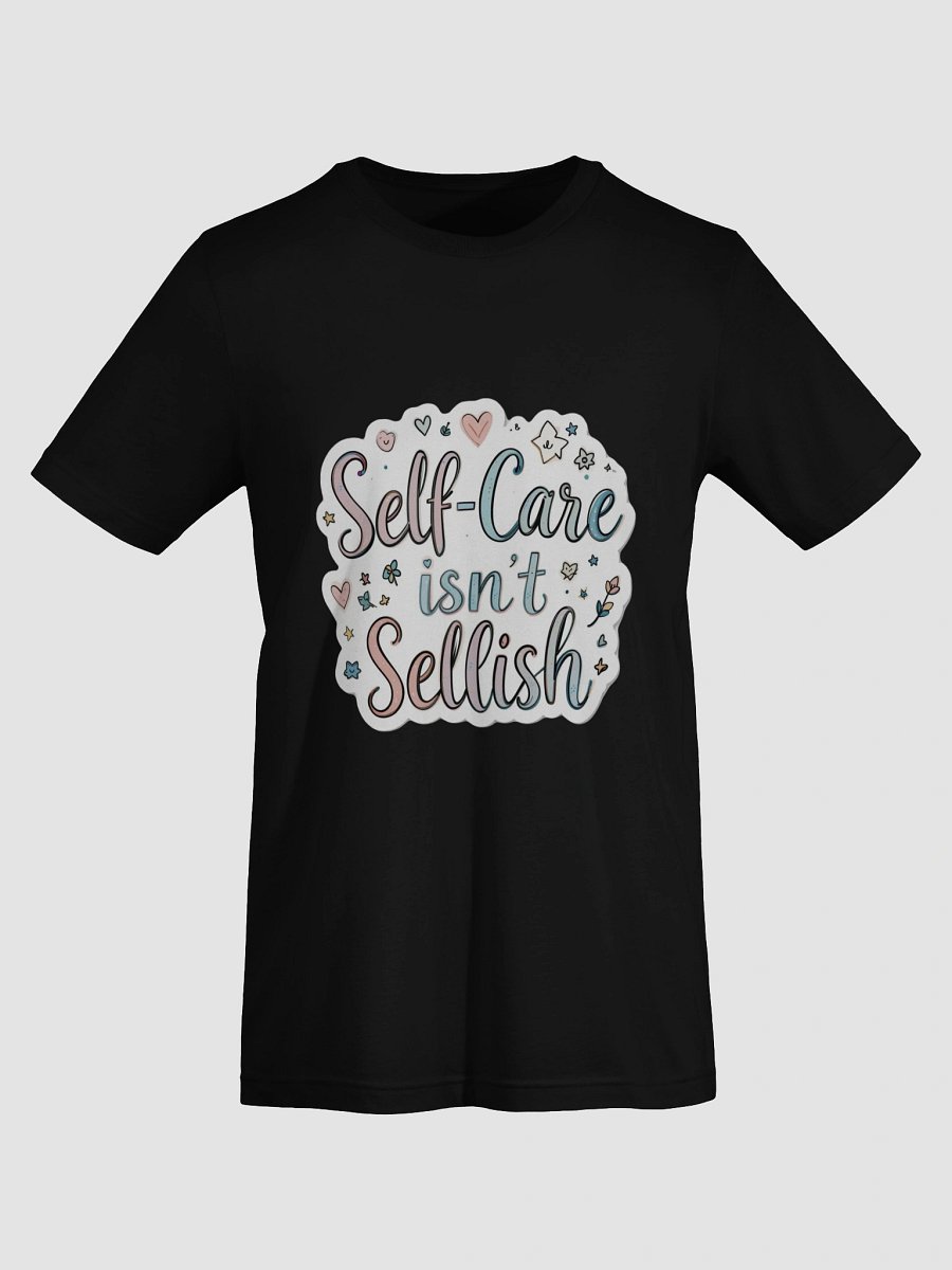 Empowerment Doodle Tee product image (50)