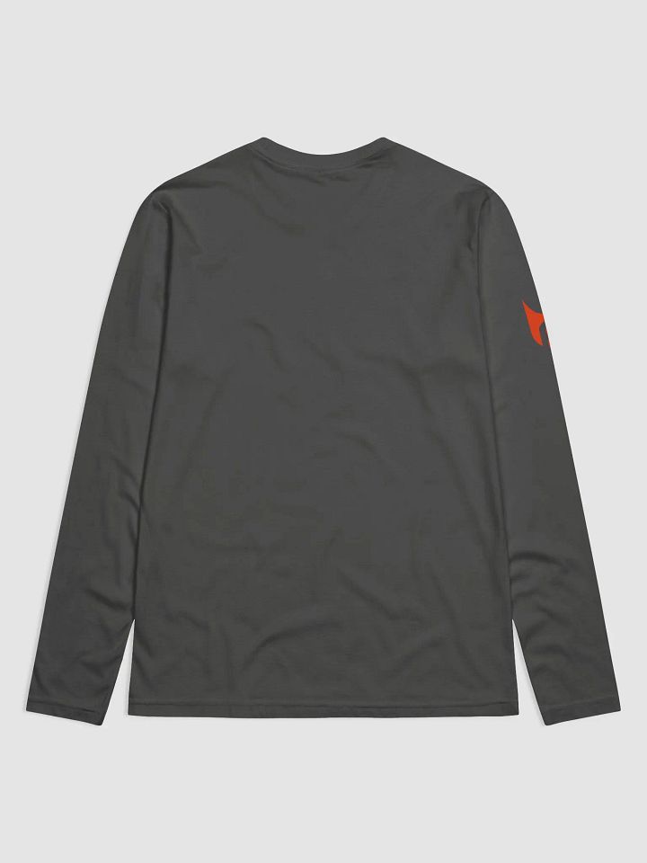 Blitzfire Vintage Longsleeve Tee product image (2)