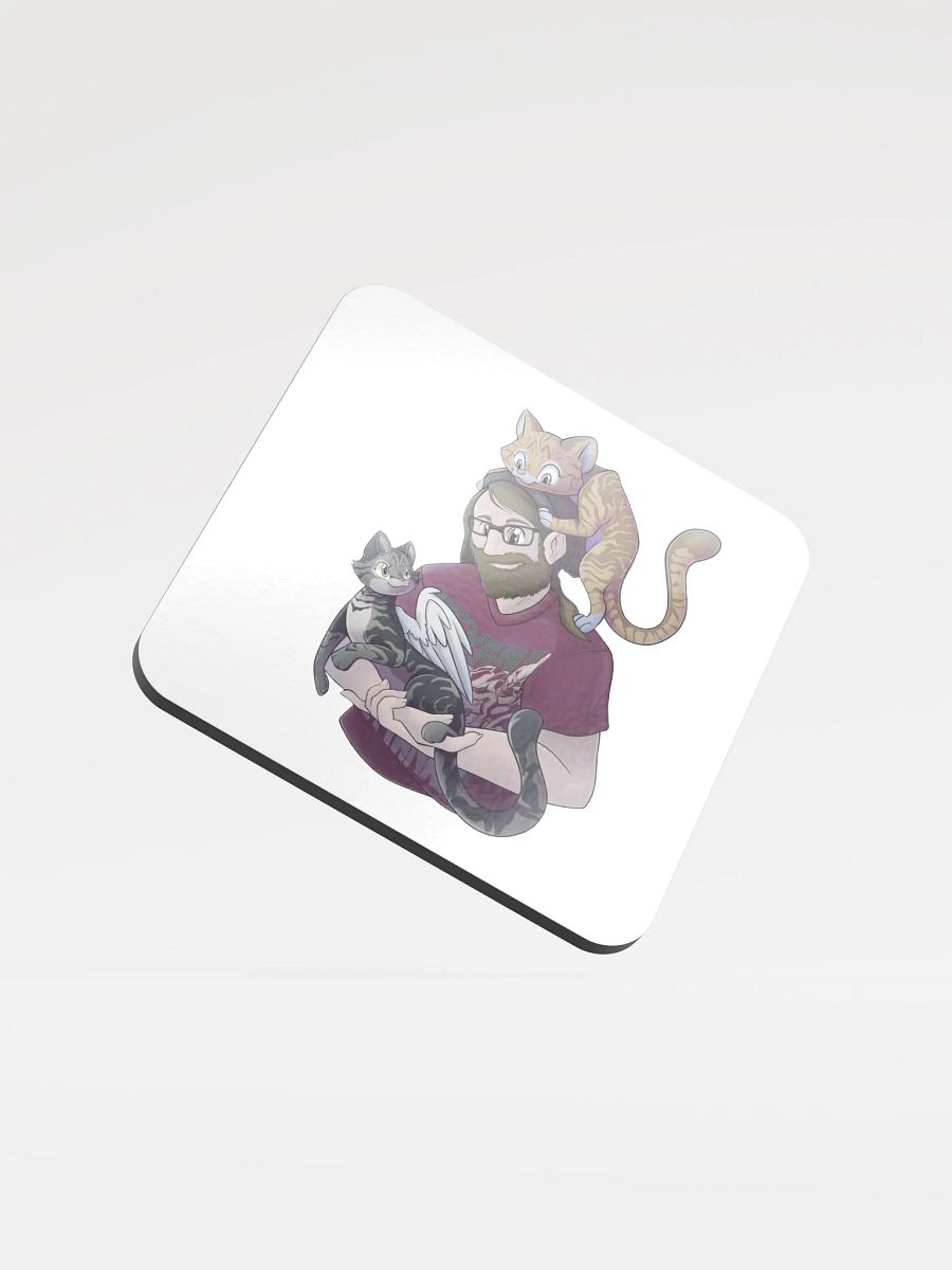 Spandy Coasters product image (1)