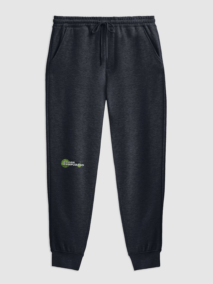Ethan Campuzano Fleece Joggers product image (2)