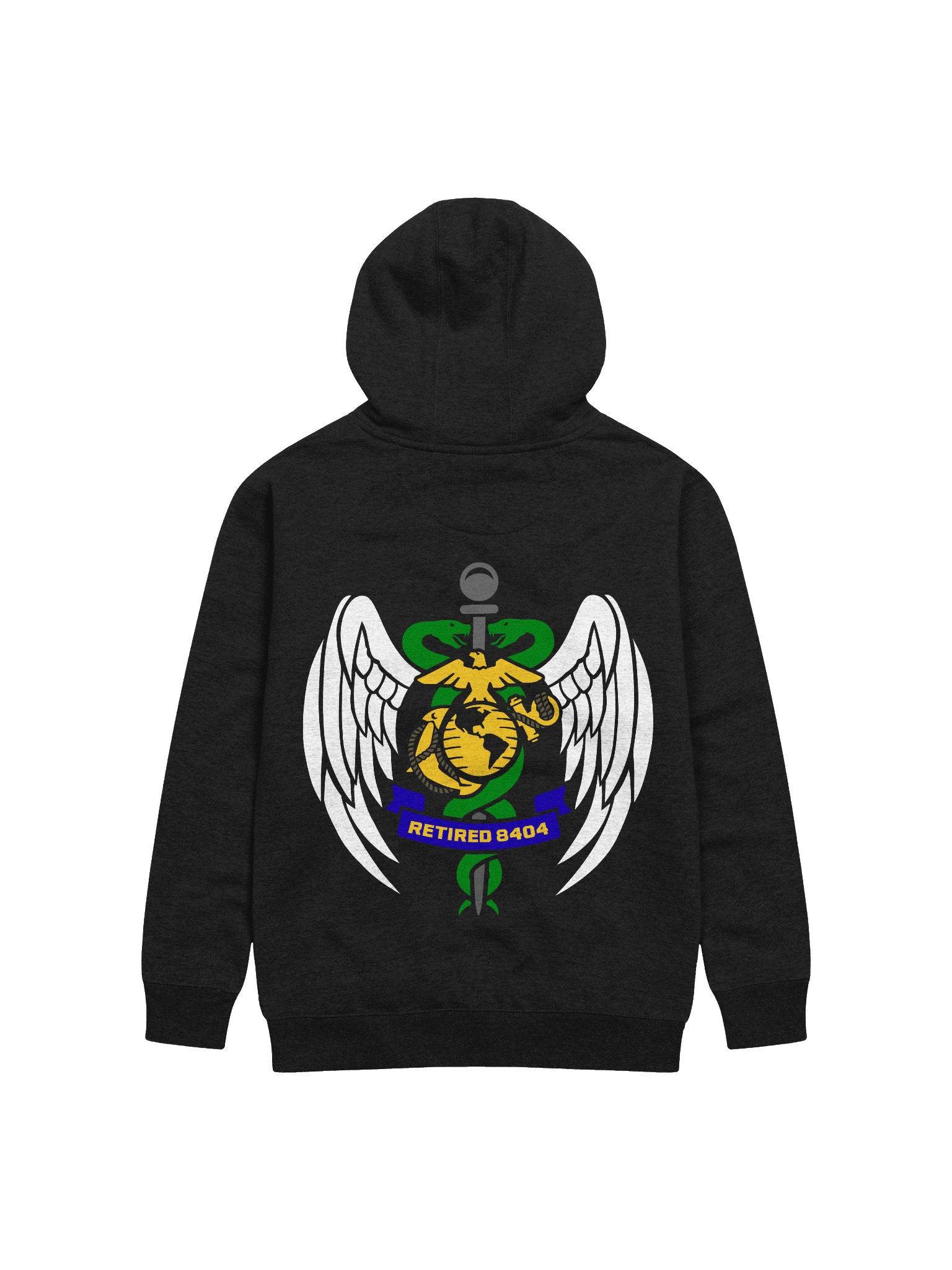 Retired Hoodie product image (16)