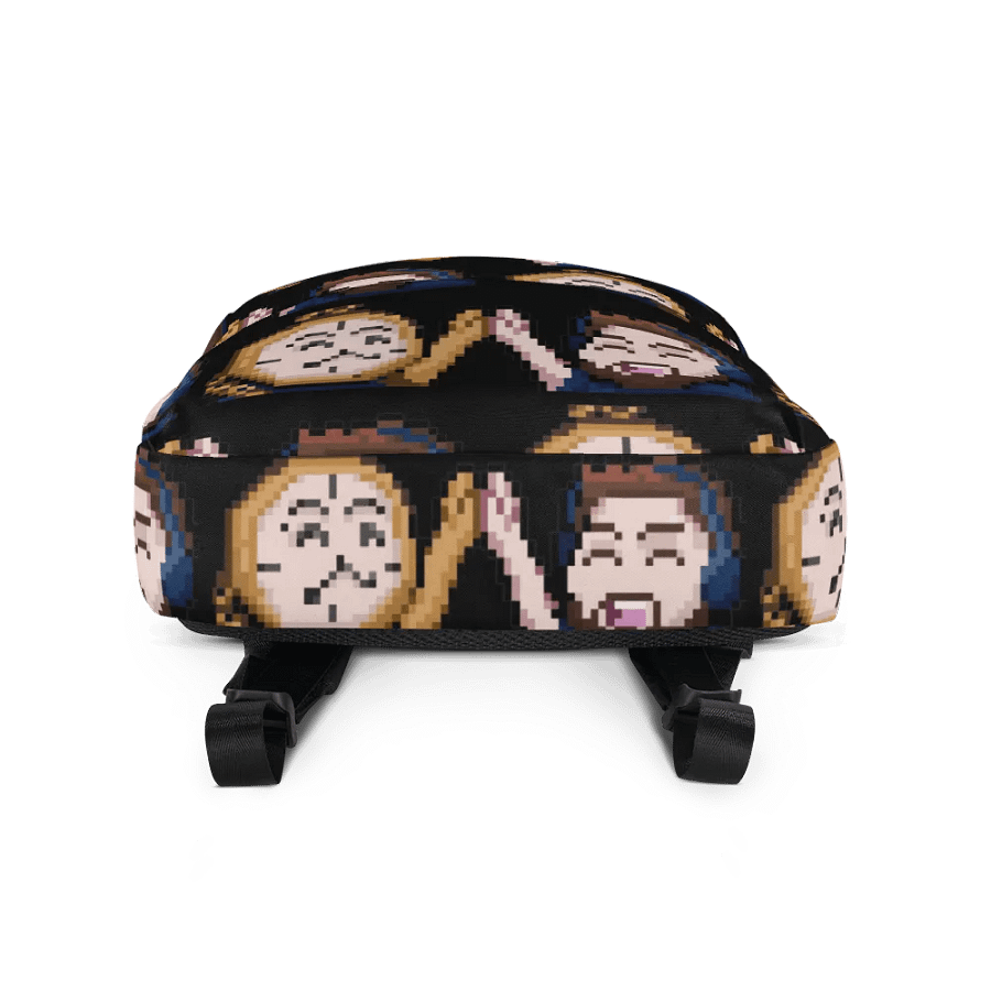 High-Five Backpack product image (3)
