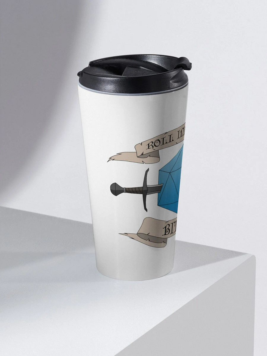 Roll For Initiative product image (2)