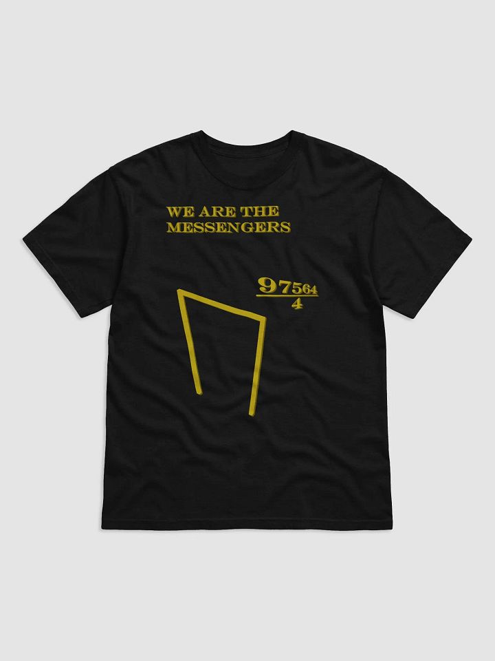 Beyond The Meta T-Shirt product image (2)