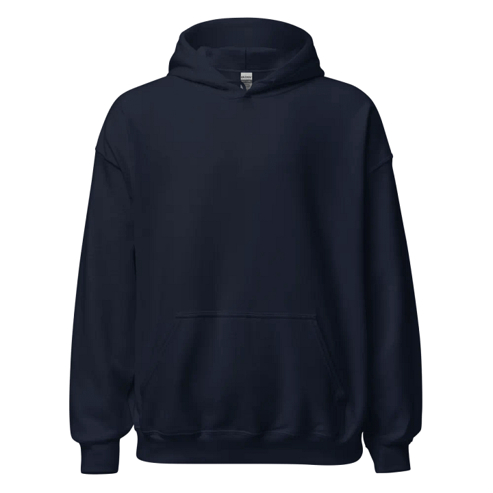 Make Money Not Friends Hoodie product image (2)