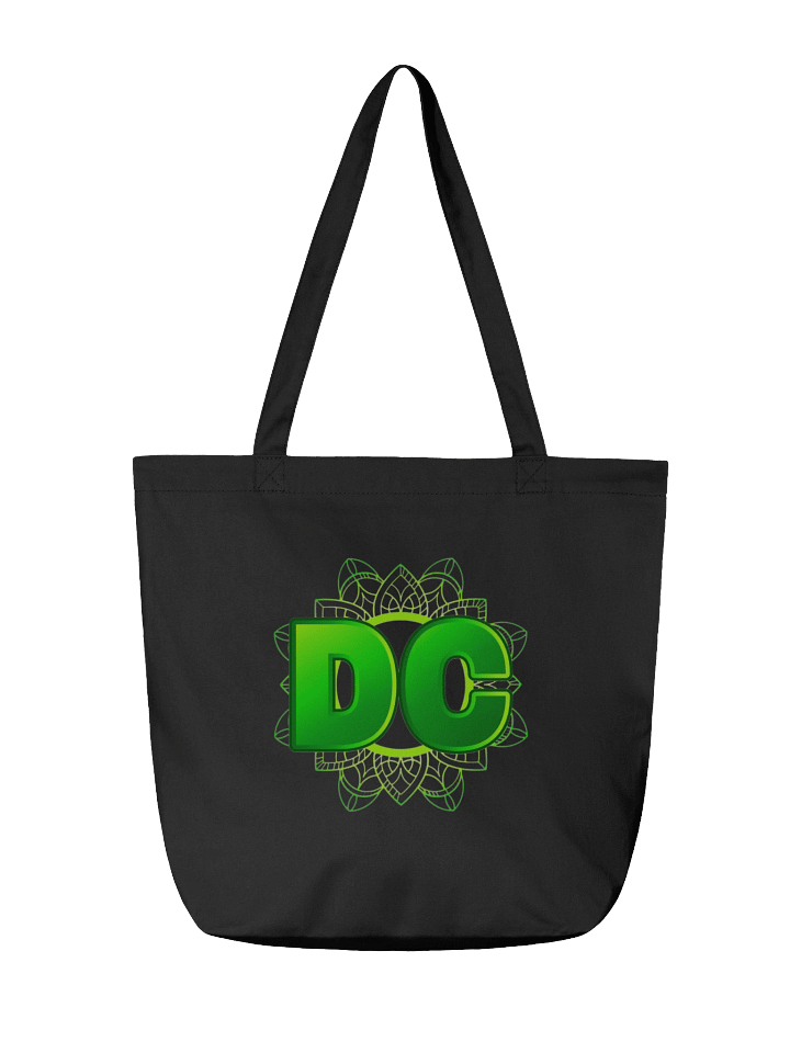 DCSim Tote Bag product image (2)