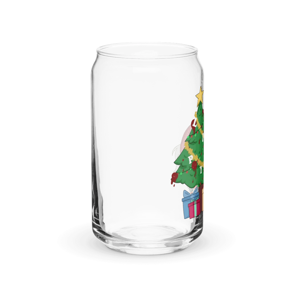 Lipy Tree Can-Shaped Glass product image (10)