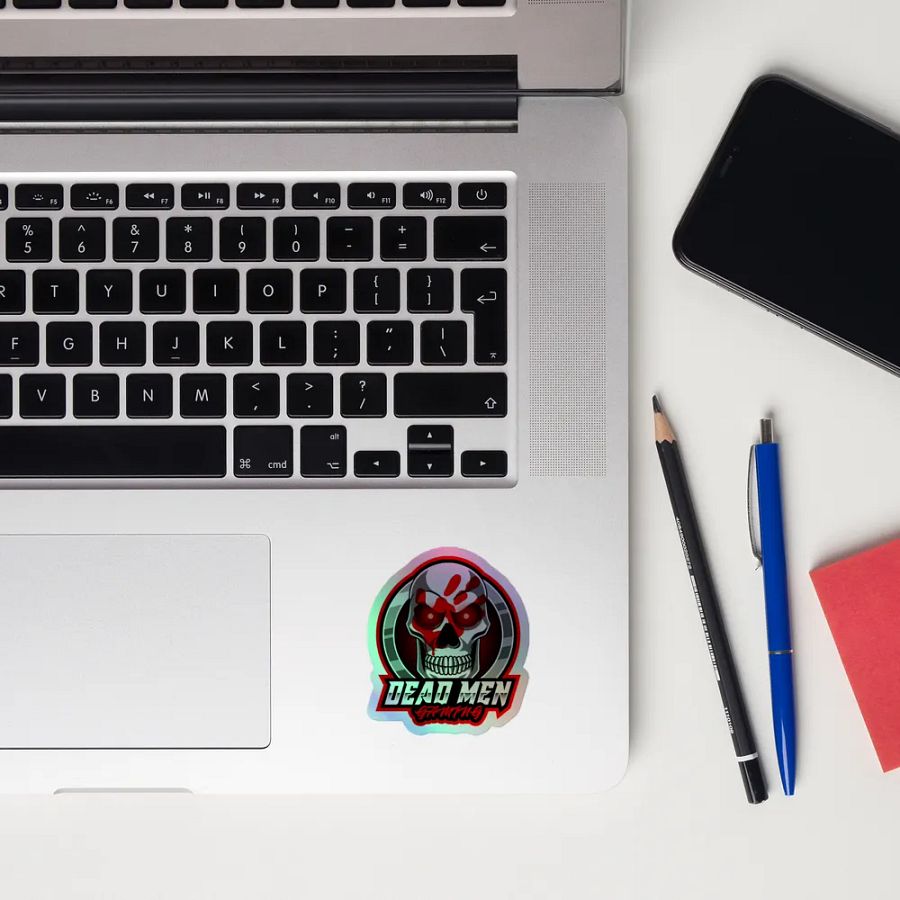 Dead Men Sticker product image (12)