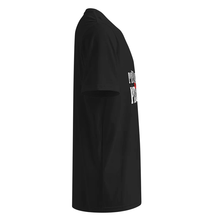 Pinfalls And Pixels Under Armour Logo Shirt product image (4)